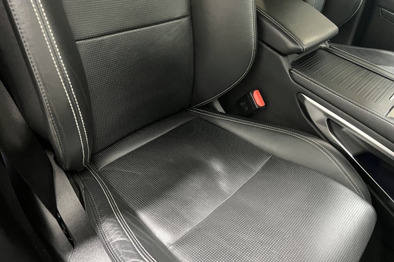 2021 (21) JAGUAR F-PACE 2.0 D200 R-Dynamic HSE 5dr Auto AWD 4746253