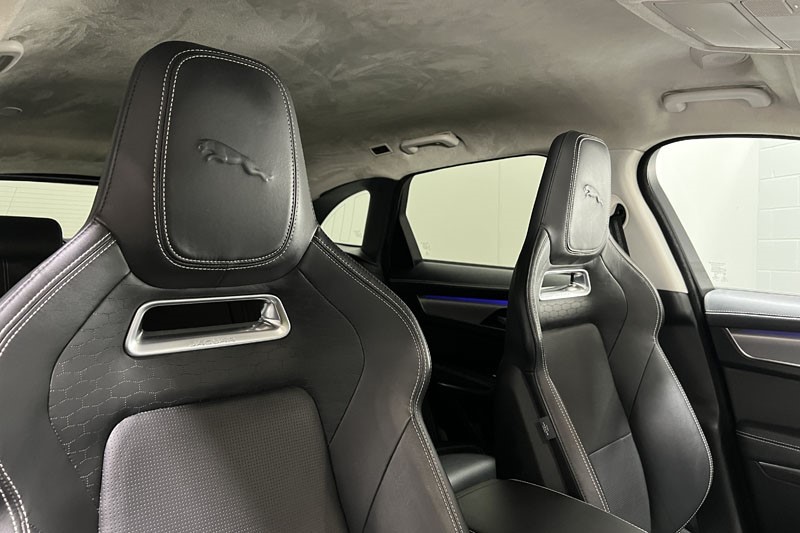 2021 (21) JAGUAR F-PACE 2.0 D200 R-Dynamic HSE 5dr Auto AWD 4746254