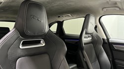 2021 (21) JAGUAR F-PACE 2.0 D200 R-Dynamic HSE 5dr Auto AWD 4746254