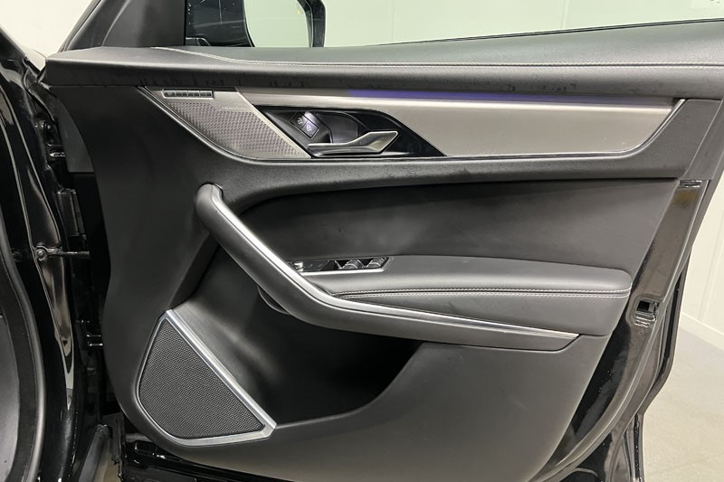 2021 (21) JAGUAR F-PACE 2.0 D200 R-Dynamic HSE 5dr Auto AWD 4746248