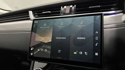 2021 (21) JAGUAR F-PACE 2.0 D200 R-Dynamic HSE 5dr Auto AWD 4746263