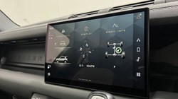 2022 (72) LAND ROVER DEFENDER 3.0 D250 X-Dynamic HSE 110 5dr Auto 4740008