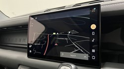 2022 (72) LAND ROVER DEFENDER 3.0 D250 X-Dynamic HSE 110 5dr Auto 4740011