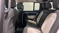 2022 (72) LAND ROVER DEFENDER 3.0 D250 X-Dynamic HSE 110 5dr Auto 4739982