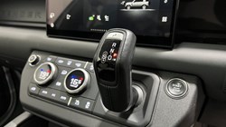 2022 (72) LAND ROVER DEFENDER 3.0 D250 X-Dynamic HSE 110 5dr Auto 4740006