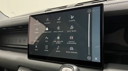 2022 (72) LAND ROVER DEFENDER 3.0 D250 X-Dynamic HSE 110 5dr Auto 4740013