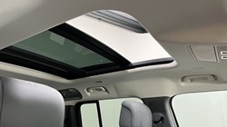 2022 (72) LAND ROVER DEFENDER 3.0 D250 X-Dynamic HSE 110 5dr Auto 4739999