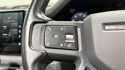 2022 (72) LAND ROVER DEFENDER 3.0 D250 X-Dynamic HSE 110 5dr Auto 4740001