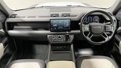 2022 (72) LAND ROVER DEFENDER 3.0 D250 X-Dynamic HSE 110 5dr Auto 4739987