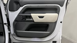 2022 (72) LAND ROVER DEFENDER 3.0 D250 X-Dynamic HSE 110 5dr Auto 4739991