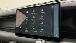 2022 (72) LAND ROVER DEFENDER 3.0 D250 X-Dynamic HSE 110 5dr Auto 4740014