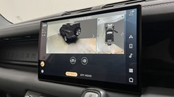 2022 (72) LAND ROVER DEFENDER 3.0 D250 X-Dynamic HSE 110 5dr Auto 4740010