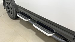 2022 (72) LAND ROVER DEFENDER 3.0 D250 X-Dynamic HSE 110 5dr Auto 4740027