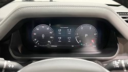 2022 (72) LAND ROVER DEFENDER 3.0 D250 X-Dynamic HSE 110 5dr Auto 4740002