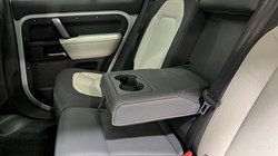 2022 (72) LAND ROVER DEFENDER 3.0 D250 X-Dynamic HSE 110 5dr Auto 4740022