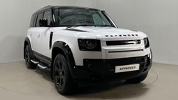 2022 (72) LAND ROVER DEFENDER 3.0 D250 X-Dynamic HSE 110 5dr Auto 4739979