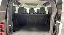 2022 (72) LAND ROVER DEFENDER 3.0 D250 X-Dynamic HSE 110 5dr Auto 4740032