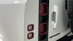 2022 (72) LAND ROVER DEFENDER 3.0 D250 X-Dynamic HSE 110 5dr Auto 4740023