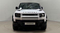 2022 (72) LAND ROVER DEFENDER 3.0 D250 X-Dynamic HSE 110 5dr Auto 4739985