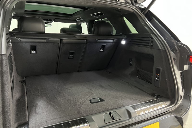 2025 (75) LAND ROVER RANGE ROVER SPORT 4.4 P530 V8 Autobiography 5dr Auto 4756111