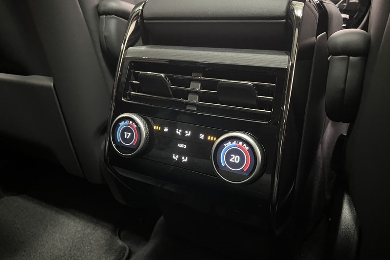 2025 (75) LAND ROVER RANGE ROVER SPORT 4.4 P530 V8 Autobiography 5dr Auto 4756079