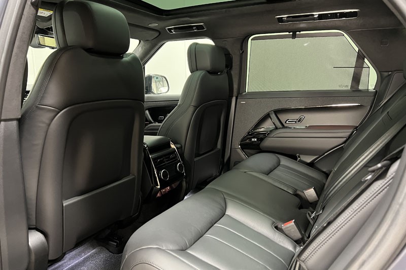 2025 (75) LAND ROVER RANGE ROVER SPORT 4.4 P530 V8 Autobiography 5dr Auto 4756108