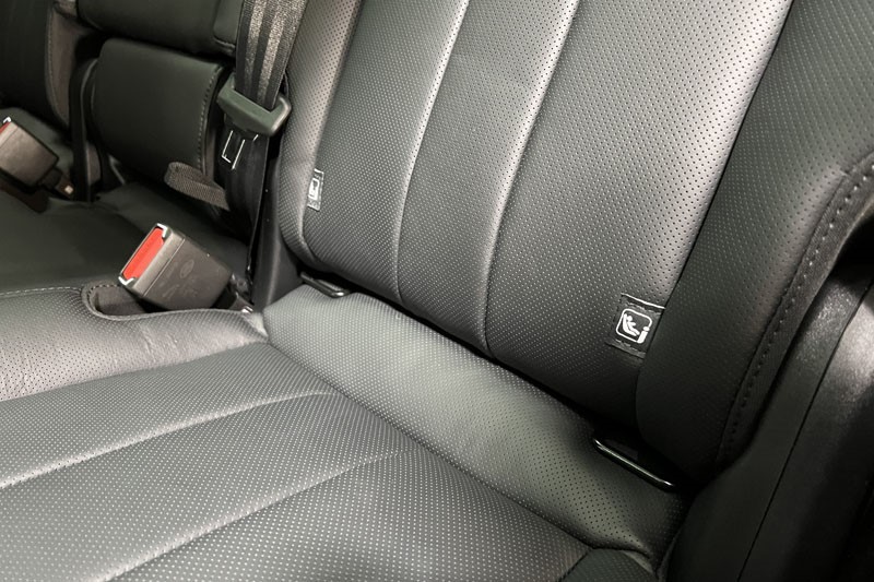 2025 (75) LAND ROVER RANGE ROVER SPORT 4.4 P530 V8 Autobiography 5dr Auto 4756109