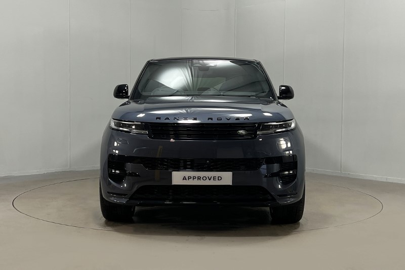 2025 (75) LAND ROVER RANGE ROVER SPORT 4.4 P530 V8 Autobiography 5dr Auto 4756075