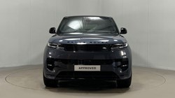 2025 (75) LAND ROVER RANGE ROVER SPORT 4.4 P530 V8 Autobiography 5dr Auto 4756075