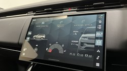 2025 (75) LAND ROVER RANGE ROVER SPORT 4.4 P530 V8 Autobiography 5dr Auto 4756099