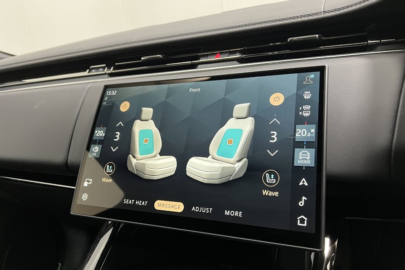 2025 (75) LAND ROVER RANGE ROVER SPORT 4.4 P530 V8 Autobiography 5dr Auto 4756102