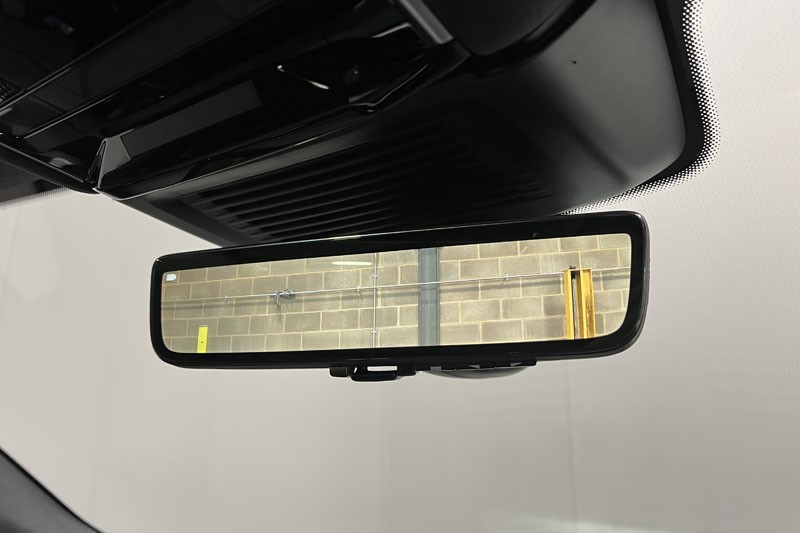 2025 (75) LAND ROVER RANGE ROVER SPORT 4.4 P530 V8 Autobiography 5dr Auto 4756093