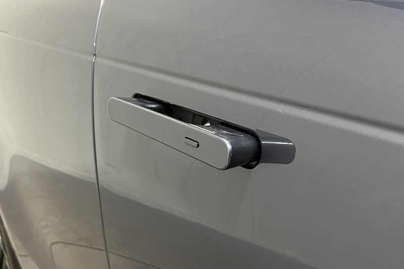 2025 (75) LAND ROVER RANGE ROVER SPORT 4.4 P530 V8 Autobiography 5dr Auto 4756115