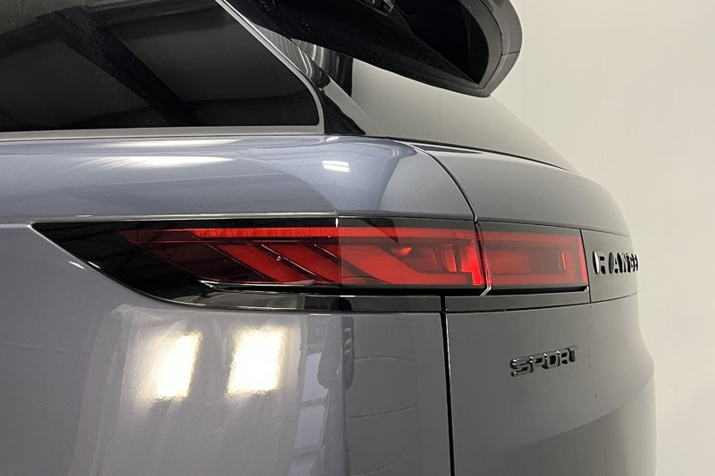 2025 (75) LAND ROVER RANGE ROVER SPORT 4.4 P530 V8 Autobiography 5dr Auto 4756113