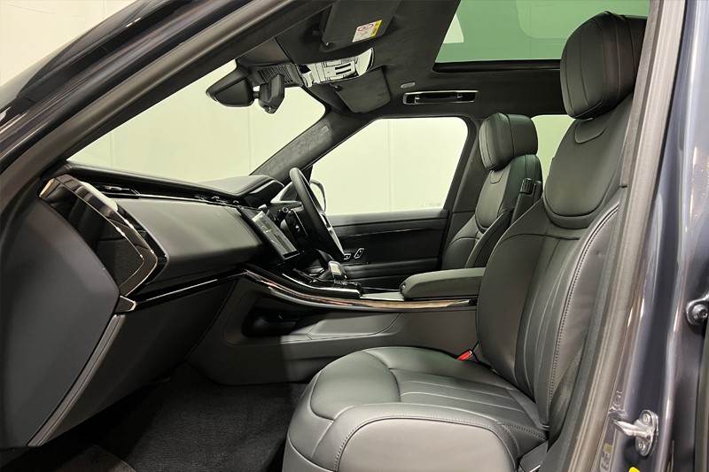 2025 (75) LAND ROVER RANGE ROVER SPORT 4.4 P530 V8 Autobiography 5dr Auto 4756071