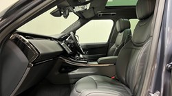 2025 (75) LAND ROVER RANGE ROVER SPORT 4.4 P530 V8 Autobiography 5dr Auto 4756071