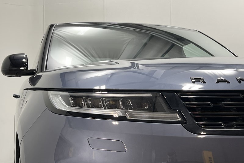 2025 (75) LAND ROVER RANGE ROVER SPORT 4.4 P530 V8 Autobiography 5dr Auto 4756119