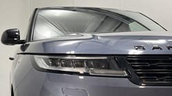 2025 (75) LAND ROVER RANGE ROVER SPORT 4.4 P530 V8 Autobiography 5dr Auto 4756119