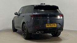 2025 (75) LAND ROVER RANGE ROVER SPORT 4.4 P530 V8 Autobiography 5dr Auto 4756070