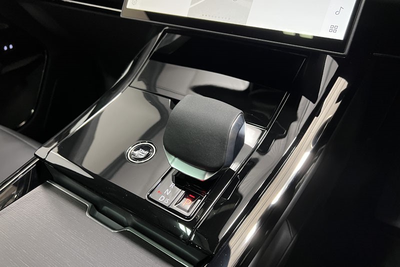 2025 (75) LAND ROVER RANGE ROVER SPORT 4.4 P530 V8 Autobiography 5dr Auto 4756094