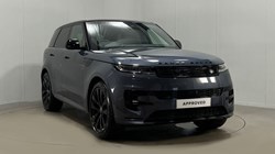 2025 (75) LAND ROVER RANGE ROVER SPORT 4.4 P530 V8 Autobiography 5dr Auto 4756069