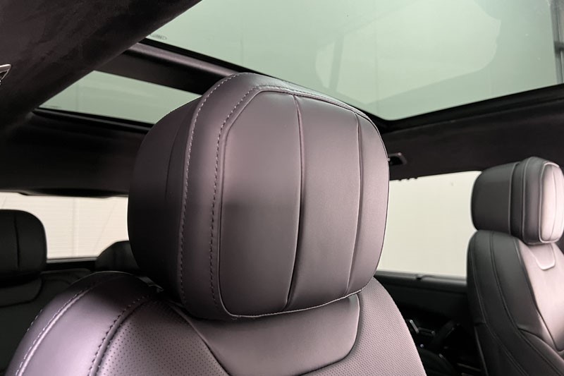 2025 (75) LAND ROVER RANGE ROVER SPORT 4.4 P530 V8 Autobiography 5dr Auto 4756088