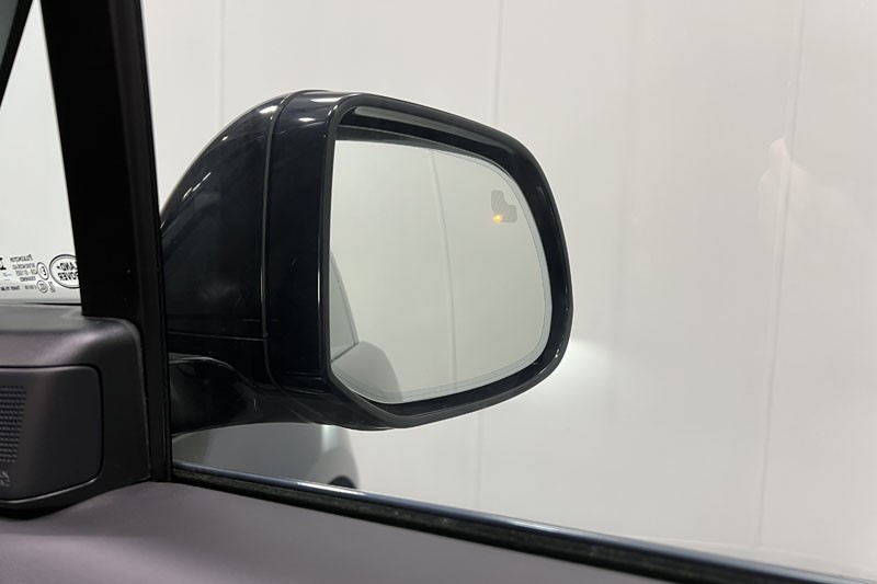 2025 (75) LAND ROVER RANGE ROVER SPORT 4.4 P530 V8 Autobiography 5dr Auto 4756085