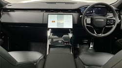 2025 (75) LAND ROVER RANGE ROVER SPORT 4.4 P530 V8 Autobiography 5dr Auto 4756077