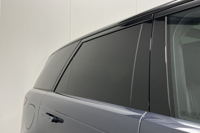 2025 (75) LAND ROVER RANGE ROVER SPORT 4.4 P530 V8 Autobiography 5dr Auto 4756114