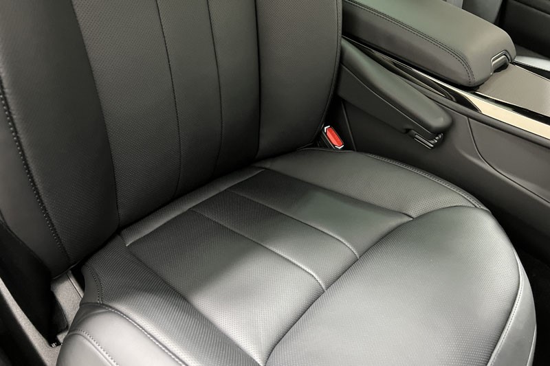 2025 (75) LAND ROVER RANGE ROVER SPORT 4.4 P530 V8 Autobiography 5dr Auto 4756086