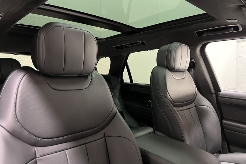 2025 (75) LAND ROVER RANGE ROVER SPORT 4.4 P530 V8 Autobiography 5dr Auto 4756087