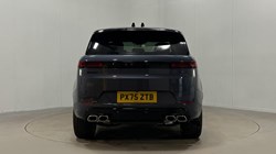 2025 (75) LAND ROVER RANGE ROVER SPORT 4.4 P530 V8 Autobiography 5dr Auto 4756074