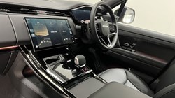 2025 (75) LAND ROVER RANGE ROVER SPORT 4.4 P530 V8 Autobiography 5dr Auto 4756107