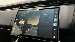 2025 (75) LAND ROVER RANGE ROVER SPORT 4.4 P530 V8 Autobiography 5dr Auto 4756096